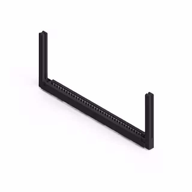 357-037-445-158 EDAC Inc.  Edgeboard Connectors